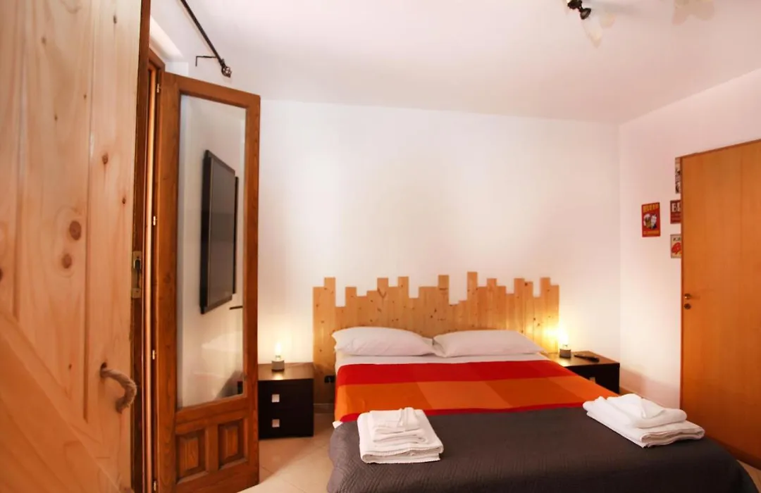 Bed And Beercraft Bed and Breakfast Ταορμίνα